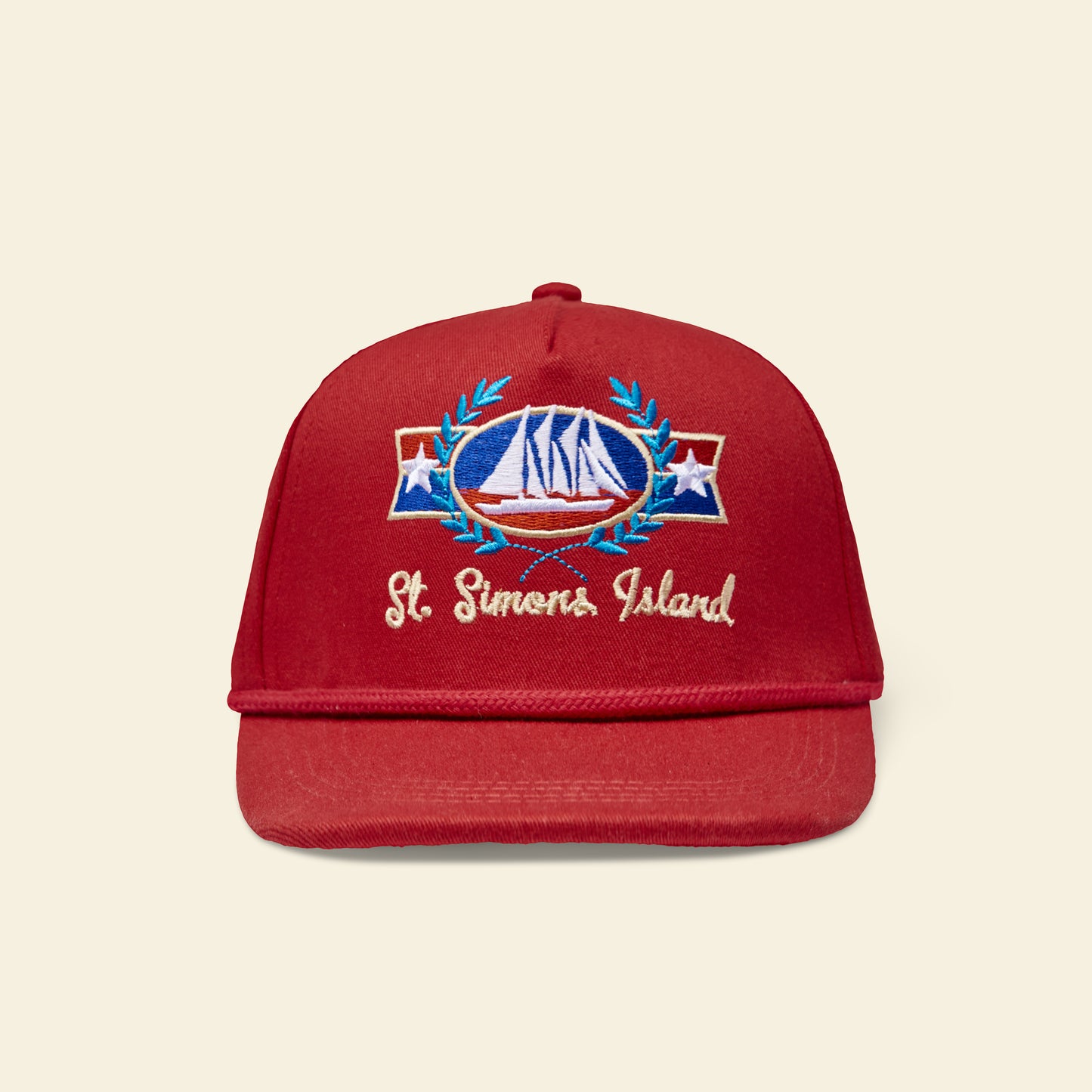 JOURNEY HAT