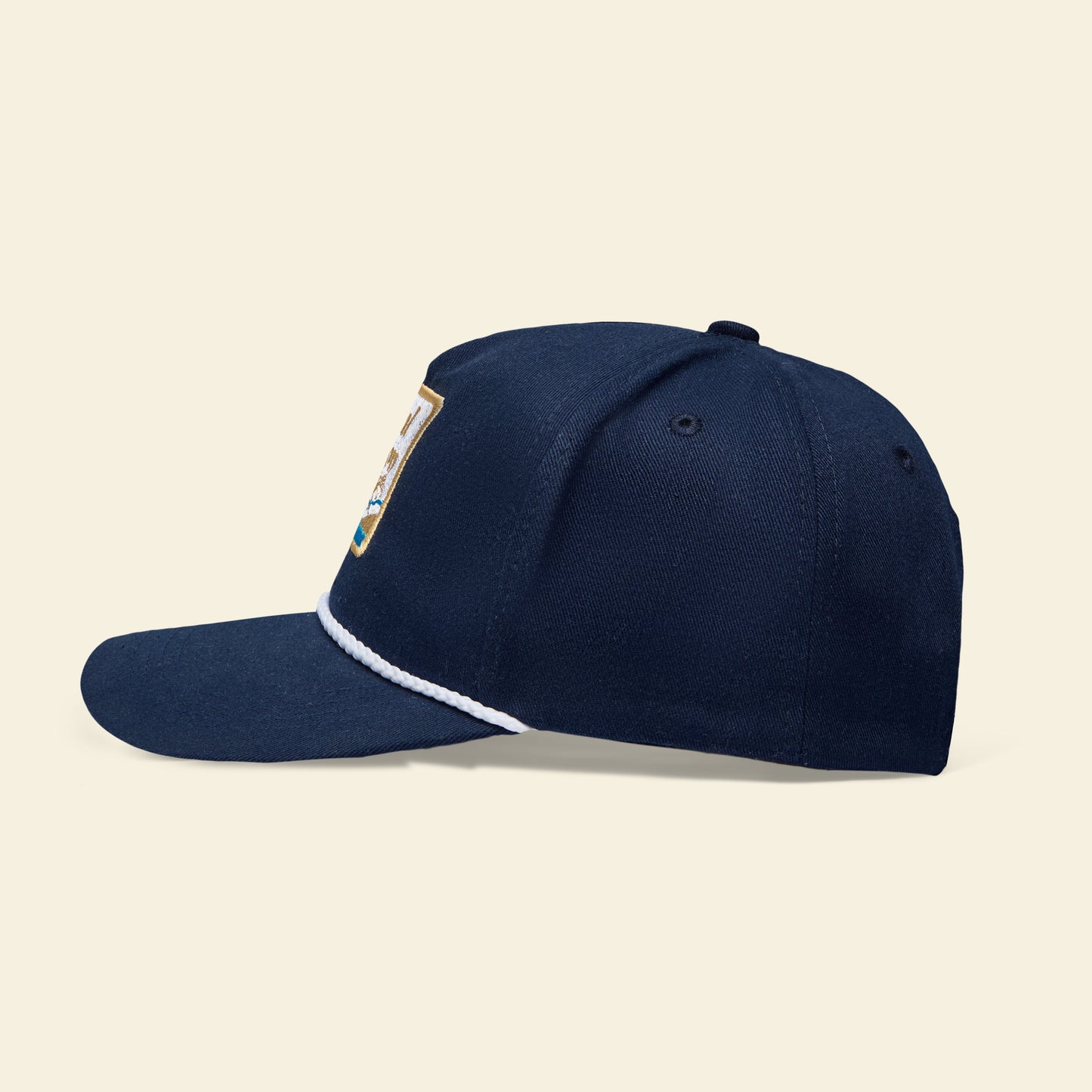 MENTAL VACATION HAT