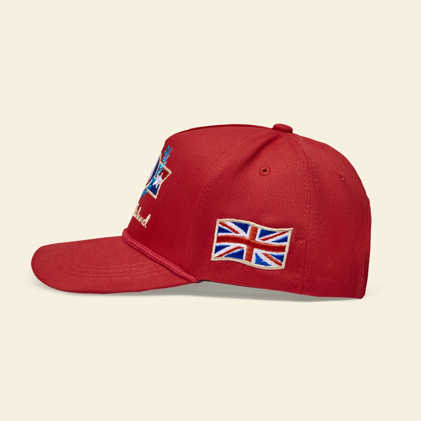 JOURNEY HAT