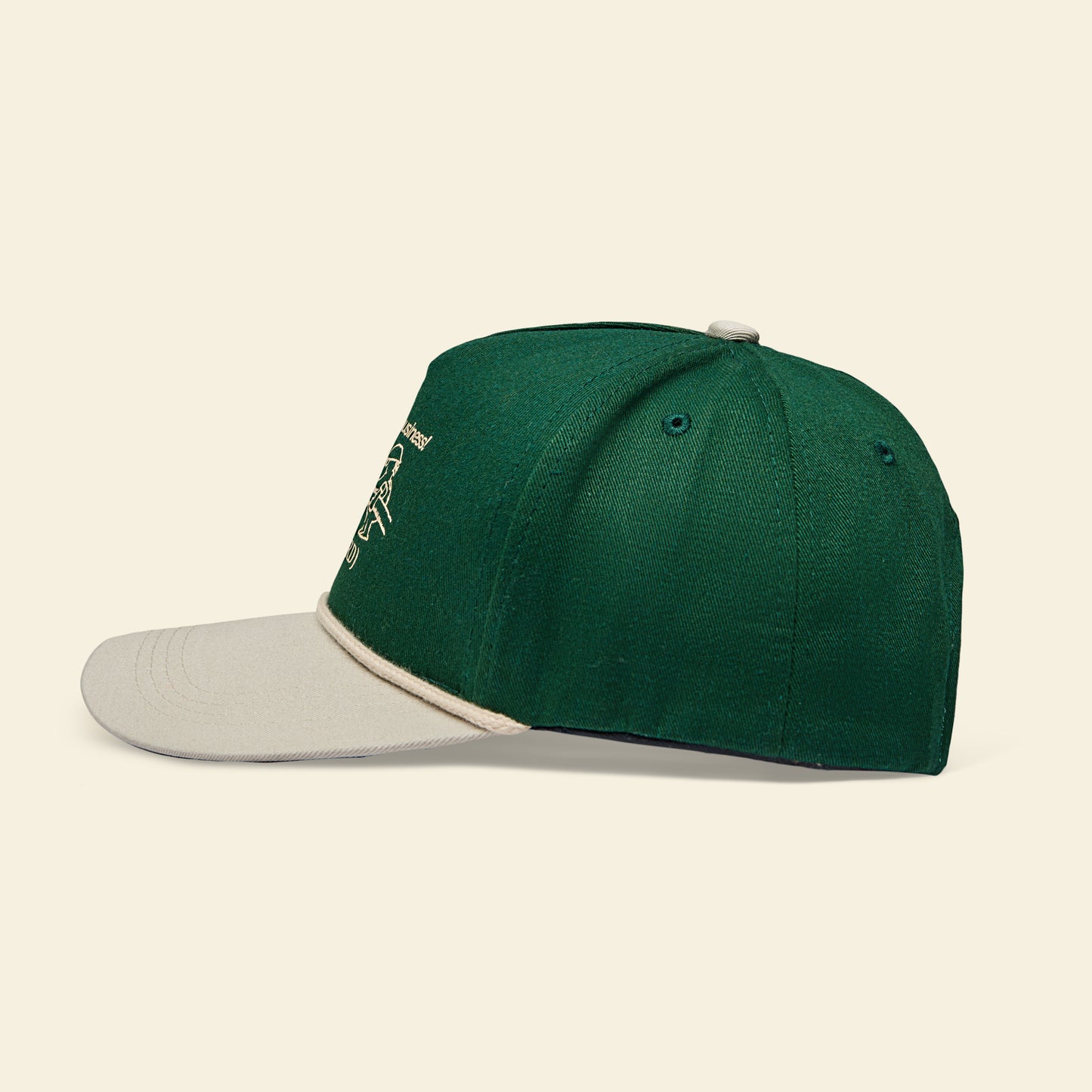 RANDER (RD) HAT