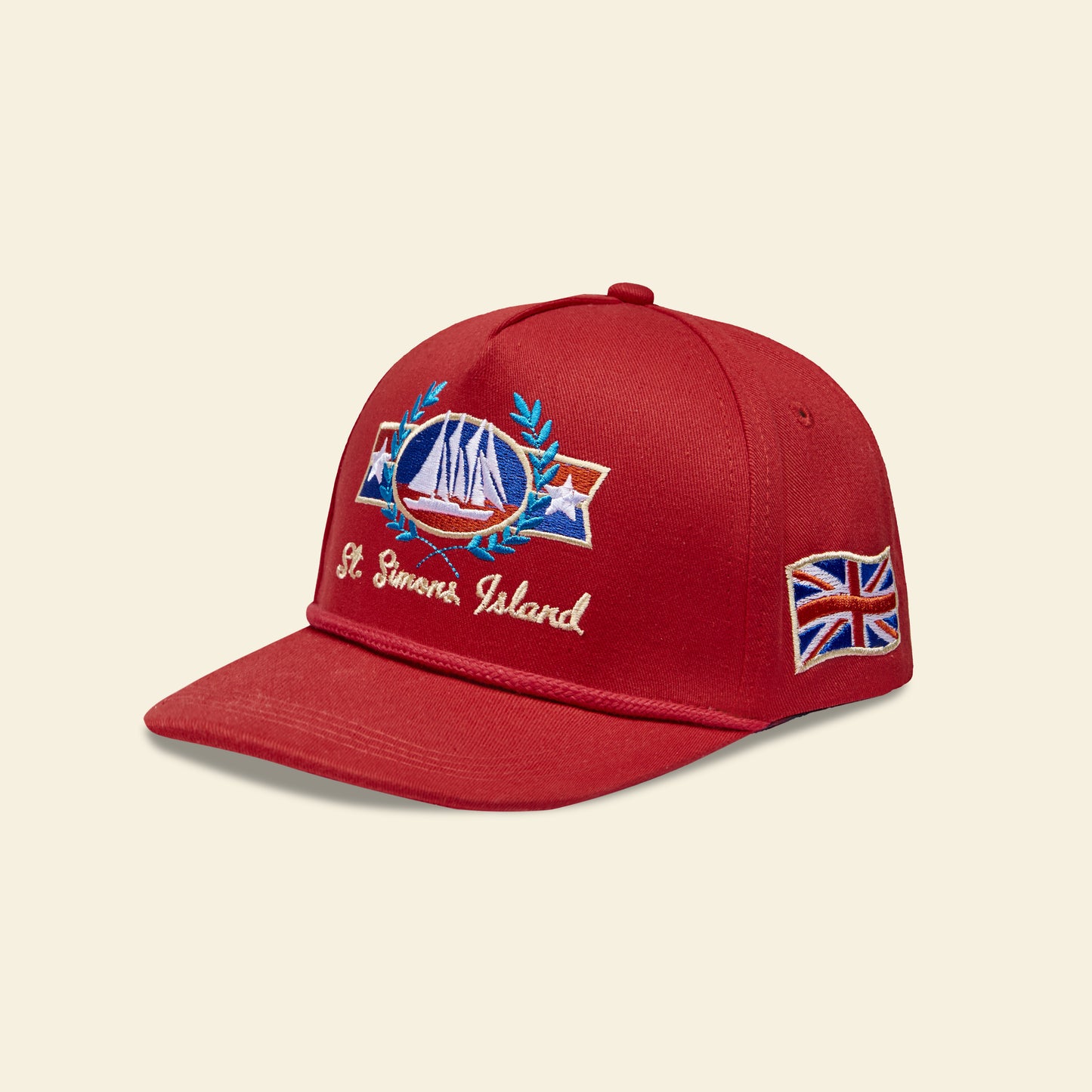 JOURNEY HAT