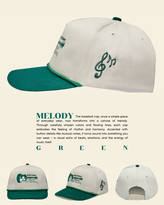AUTO VALUE HAT